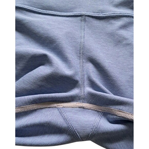 Outdoor Voices Women's Small Purple Blue Lilac‎ 7/8 Springs Leggings Colorful - Picture 6 of 9